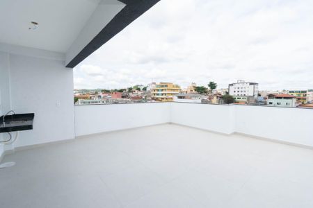 Apartamento à venda com 155m², 3 quartos e 4 vagas Apartamento à venda com 155m², 3 quartos e 4 vagasCobertura