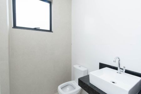 Apartamento à venda com 155m², 3 quartos e 4 vagas Apartamento à venda com 155m², 3 quartos e 4 vagasCobertura - Lavabo