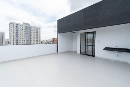 Apartamento à venda com 155m², 3 quartos e 4 vagas Apartamento à venda com 155m², 3 quartos e 4 vagasCobertura