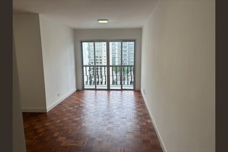Apartamento à venda com 87m², 2 quartos e 1 vagaSala