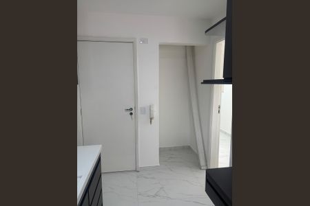 Apartamento à venda com 87m², 2 quartos e 1 vagaCozinha