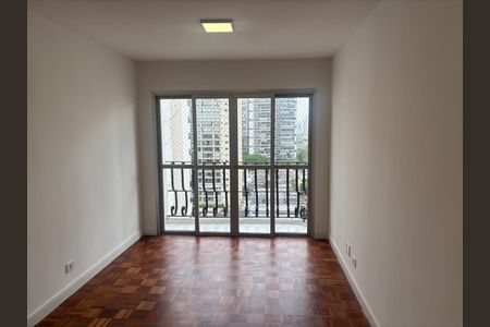 Apartamento à venda com 87m², 2 quartos e 1 vagaSala