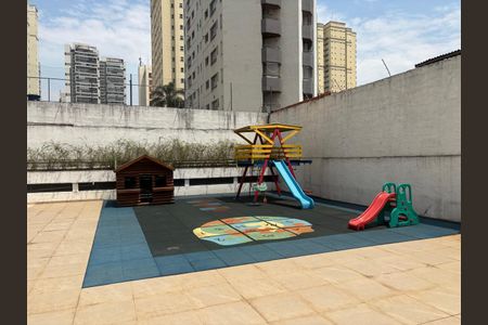 Apartamento à venda com 87m², 2 quartos e 1 vagaQuintal