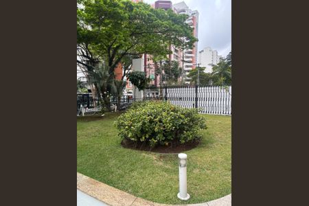 Apartamento à venda com 87m², 2 quartos e 1 vagaJardim