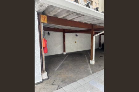 Apartamento à venda com 87m², 2 quartos e 1 vagaGaragem