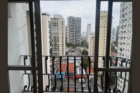 Apartamento à venda com 87m², 2 quartos e 1 vagaVista