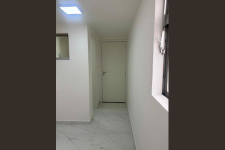 Apartamento à venda com 87m², 2 quartos e 1 vagaCorredor