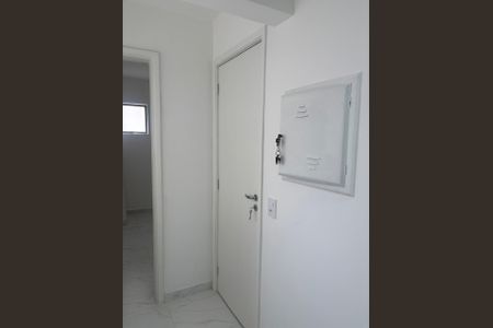 Apartamento à venda com 87m², 2 quartos e 1 vagaCorredor