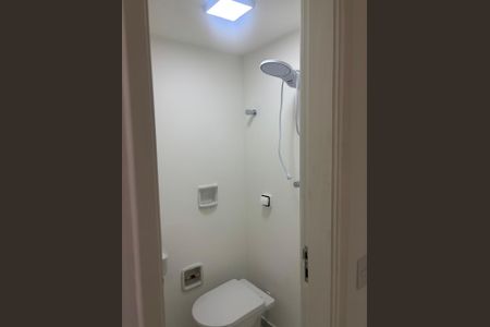 Apartamento à venda com 87m², 2 quartos e 1 vagaBanheiro