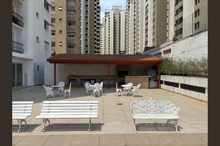 Apartamento à venda com 87m², 2 quartos e 1 vagaQuintal