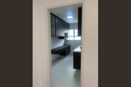 Apartamento à venda com 87m², 2 quartos e 1 vagaCozinha