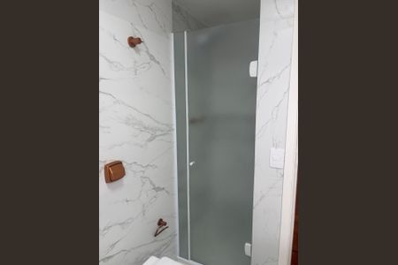 Apartamento à venda com 87m², 2 quartos e 1 vagaBanheiro