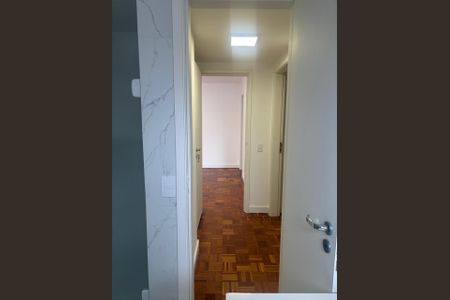 Apartamento à venda com 87m², 2 quartos e 1 vagaCorredor