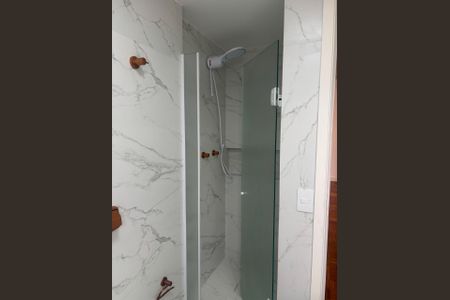 Apartamento à venda com 87m², 2 quartos e 1 vagaBanheiro