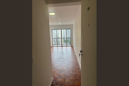 Apartamento à venda com 87m², 2 quartos e 1 vagaSala