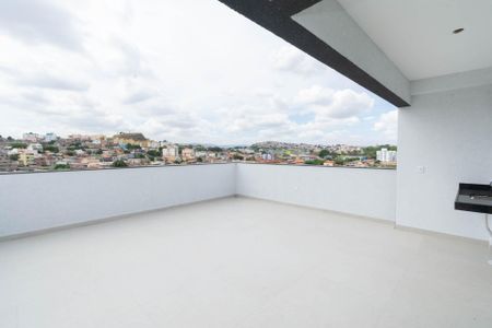 Apartamento à venda com 148m², 3 quartos e 2 vagasCobertura