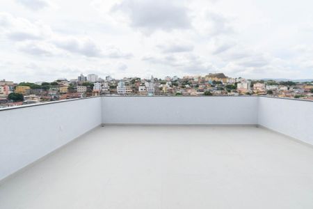 Apartamento à venda com 148m², 3 quartos e 2 vagasCobertura