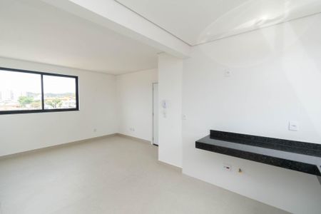 Apartamento à venda com 148m², 3 quartos e 2 vagasCozinha