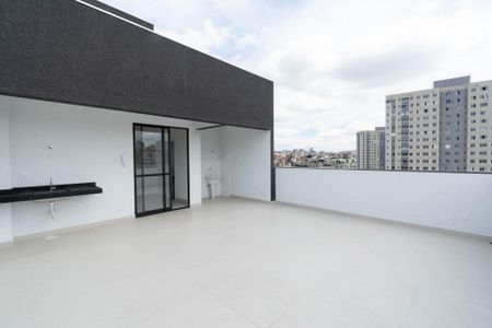 Apartamento à venda com 148m², 3 quartos e 2 vagasCobertura