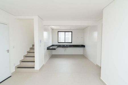 Apartamento à venda com 148m², 3 quartos e 2 vagasSala