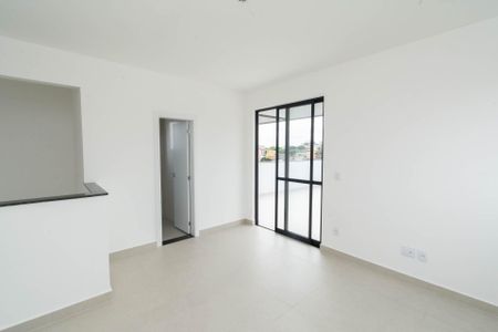 Apartamento à venda com 148m², 3 quartos e 2 vagasCobertura - Sala