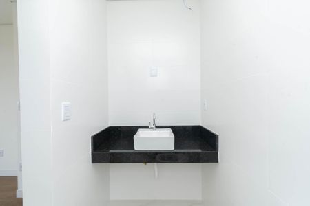 Apartamento à venda com 148m², 3 quartos e 2 vagasBanheiro da Suíte