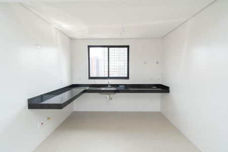Apartamento à venda com 148m², 3 quartos e 2 vagasCozinha