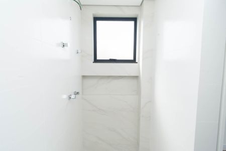 Apartamento à venda com 148m², 3 quartos e 2 vagasBanheiro da Suíte