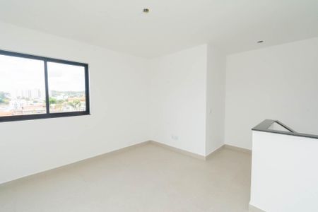 Apartamento à venda com 148m², 3 quartos e 2 vagasCobertura - Sala