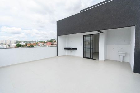 Apartamento à venda com 148m², 3 quartos e 2 vagasCobertura
