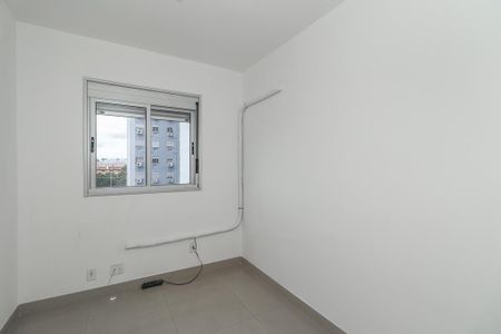 Apartamento à venda com 63m², 3 quartos e 1 vagaQuarto 3