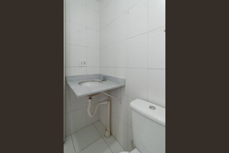 Apartamento à venda com 63m², 3 quartos e 1 vagaBanheiro