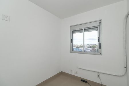 Apartamento à venda com 63m², 3 quartos e 1 vagaQuarto 3