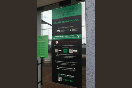 Apartamento à venda com 63m², 3 quartos e 1 vagaMercadinho