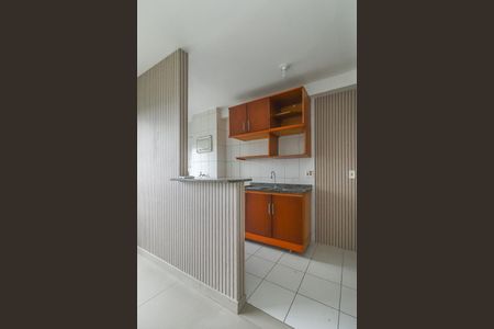 Apartamento à venda com 63m², 3 quartos e 1 vagaCozinha