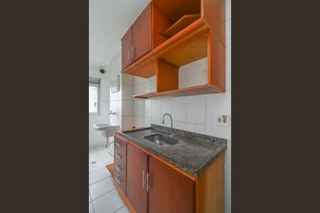 Apartamento à venda com 63m², 3 quartos e 1 vagaCozinha