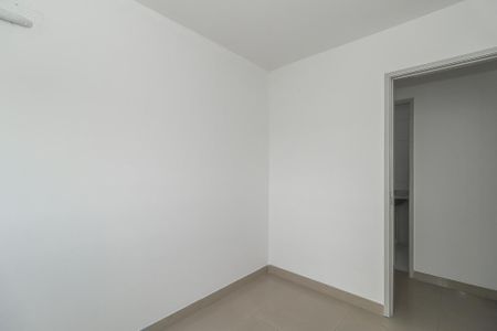 Apartamento à venda com 63m², 3 quartos e 1 vagaQuarto 3