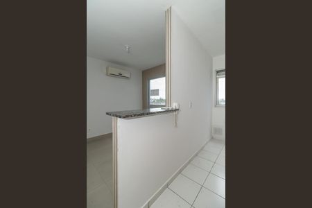 Apartamento à venda com 63m², 3 quartos e 1 vagaCozinha