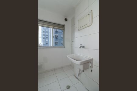 Apartamento à venda com 63m², 3 quartos e 1 vagaÁrea de Serviço