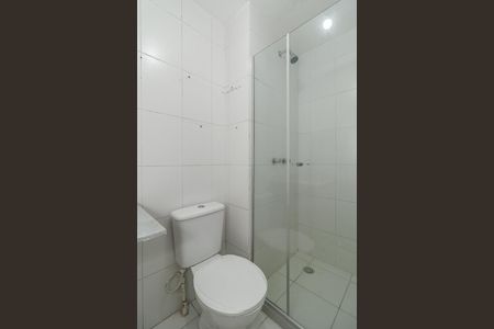 Apartamento à venda com 63m², 3 quartos e 1 vagaBanheiro