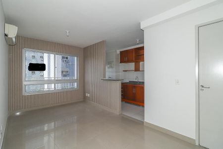 Apartamento à venda com 63m², 3 quartos e 1 vagaSala