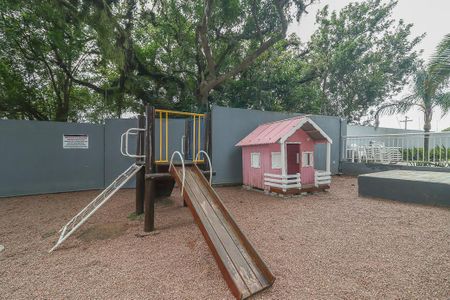 Apartamento à venda com 63m², 3 quartos e 1 vagaÁrea comum - Playground