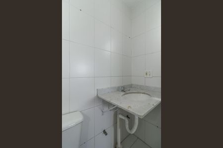 Apartamento à venda com 63m², 3 quartos e 1 vagaBanheiro da Suíte