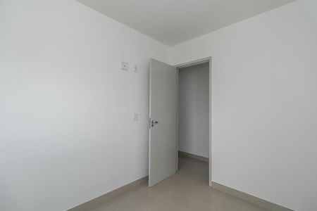 Apartamento à venda com 63m², 3 quartos e 1 vagaQuarto 2
