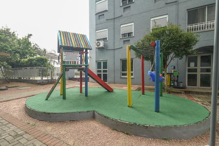 Apartamento à venda com 63m², 3 quartos e 1 vagaÁrea comum - Playground