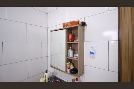 Casa à venda com 2 quartos, 124m² em Jardim Paraguacu, São Paulo