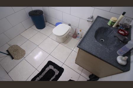 Casa à venda com 2 quartos, 124m² em Jardim Paraguacu, São Paulo