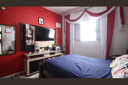 Casa à venda com 2 quartos, 124m² em Jardim Paraguacu, São Paulo