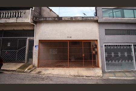 Casa à venda com 124m², 2 quartos e 1 vaga
