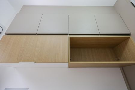 Apartamento para alugar com 67m², 2 quartos e 1 vagaQuarto 2